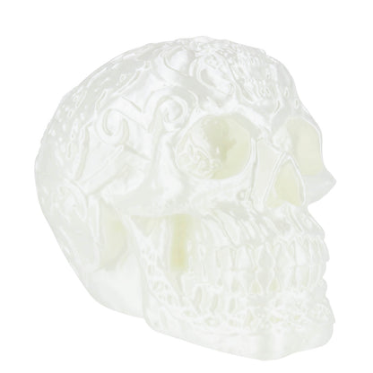 3D Craft Silk PLA Filament 1.75mm, White