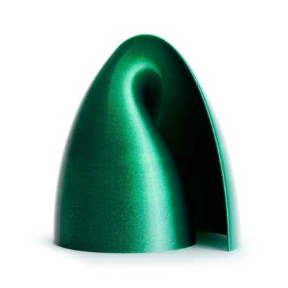 3D Craft Glitter Diamond  PLA Filament 1.75mm, Green