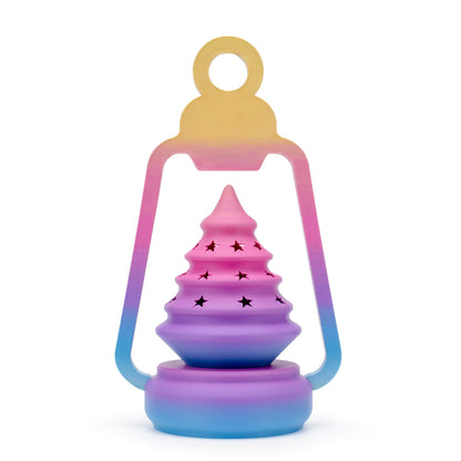 3D Craft Fast Gradient Matte PLA Filament 1.75mm, Vibrant Coral