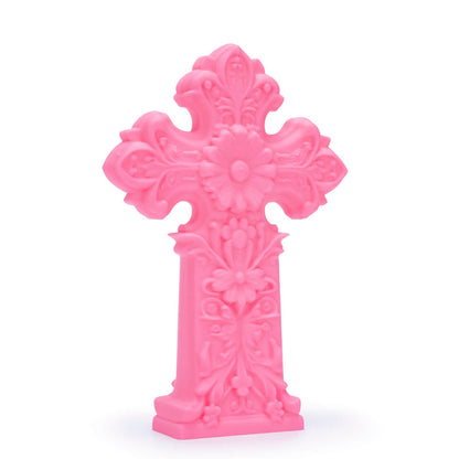 3D Craft Fluorescence PLA Filament 1.75mm, Fluo Pink
