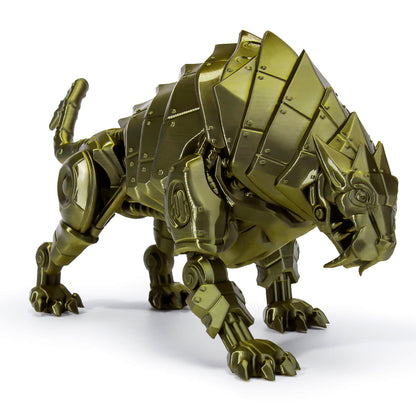 3D Craft Silk PLA Filament 1.75mm, Bronze