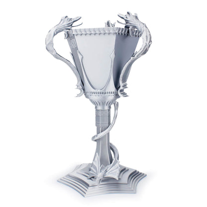 3D Craft Silk PLA Filament 1.75mm, Silver