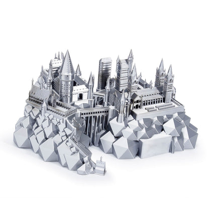 3D Craft Silk PLA Filament 1.75mm, Silver