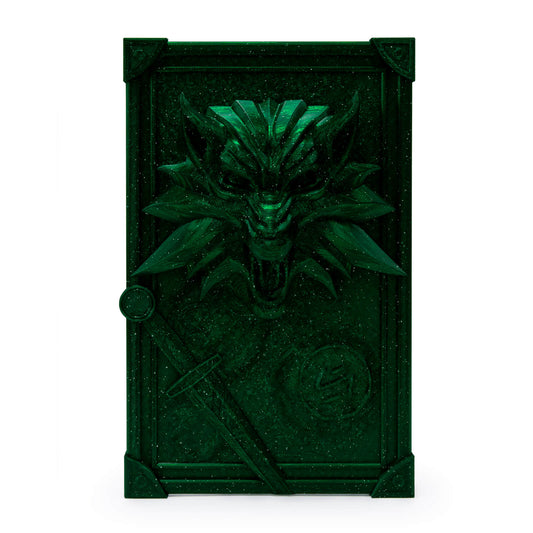 3D Craft Glitter Twinkling PLA Filament 1.75mm, Blackish Green