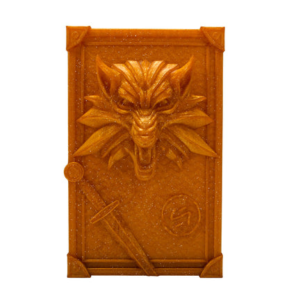 3D Craft  Glitter Twinkling PLA Filament 1.75mm, Caramel