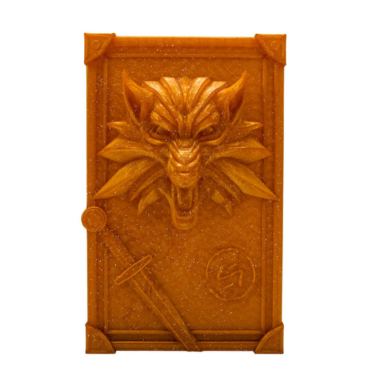 3D Craft  Glitter Twinkling PLA Filament 1.75mm, Caramel