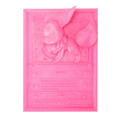 3D Craft Glitter Twinkling PLA Filament 1.75mm, Pink