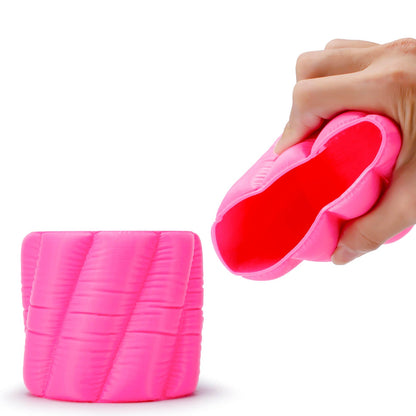 3D Craft  Shore 95A Hardness TPU Filament 1.75mm, Pink