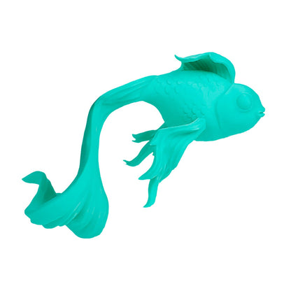 3D Craft Matte PLA Filament 1.75mm, Cyan