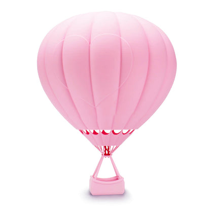 3D Craft Matte PLA Filament 1.75mm, Pastel Pink