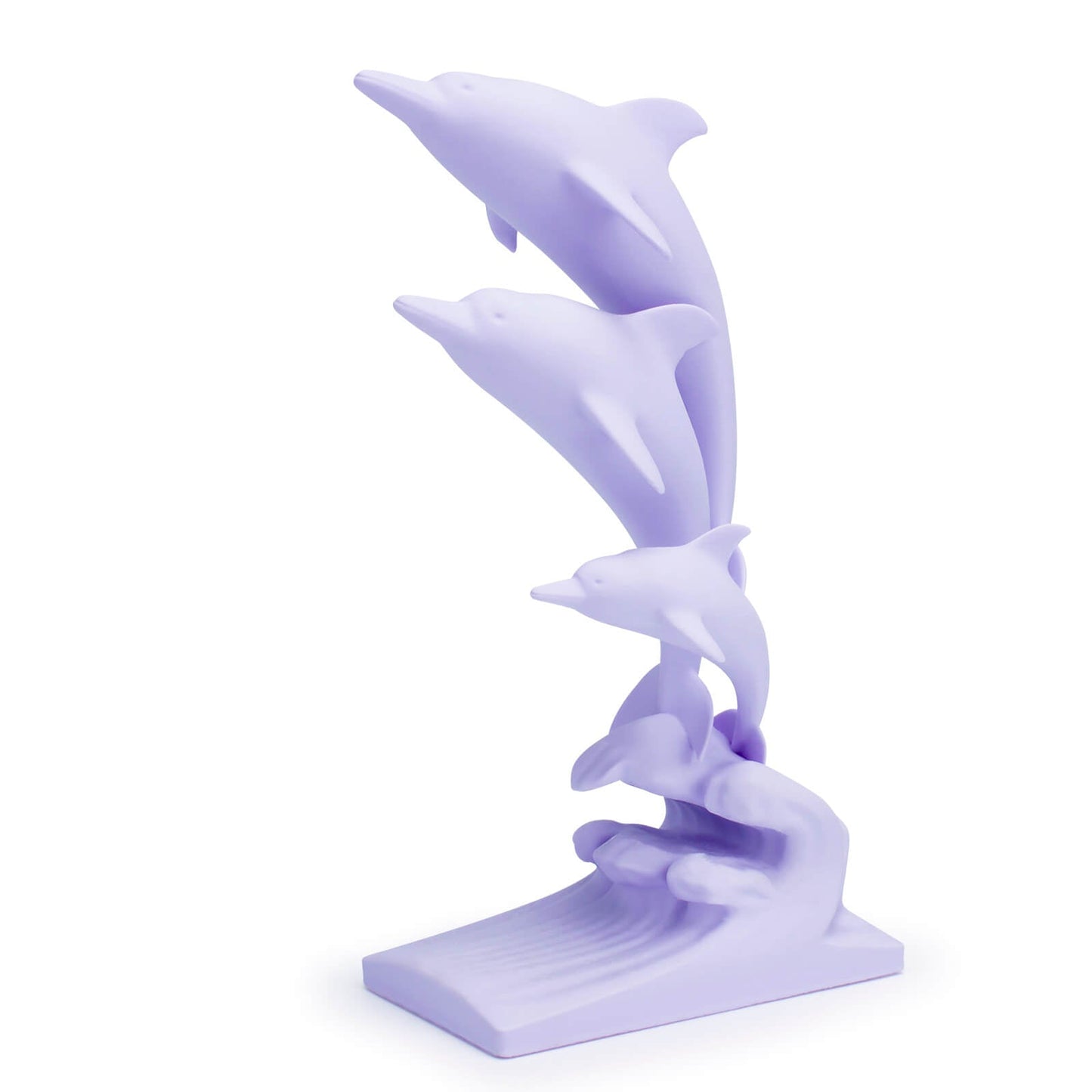 3D Craft Matte PLA Filament 1.75mm, Pastel Purple