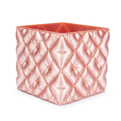 3D Craft Silk PLA Filament 1.75mm, Rose Gold