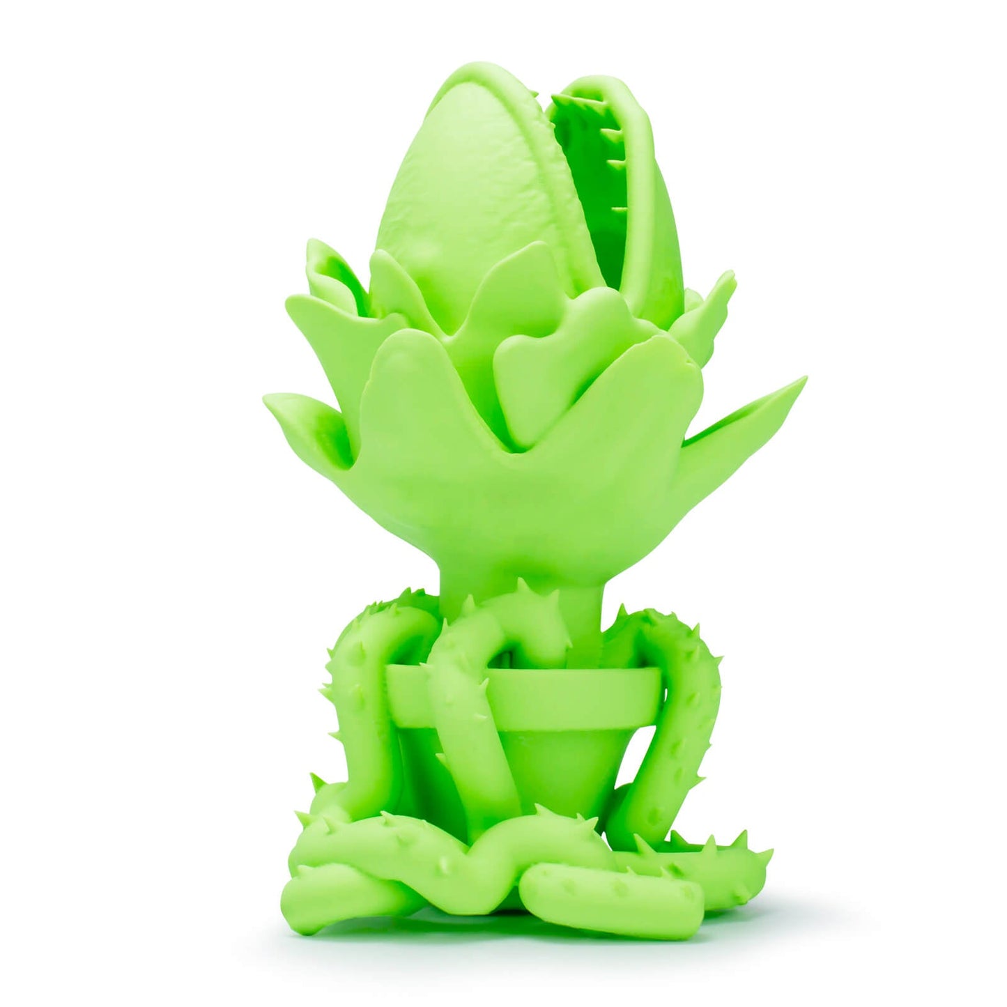 3D Craft Matte PLA Filament 1.75mm, Pastel Green