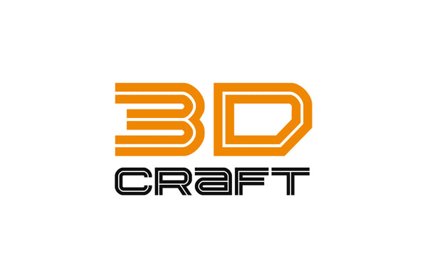 3D CRAFT