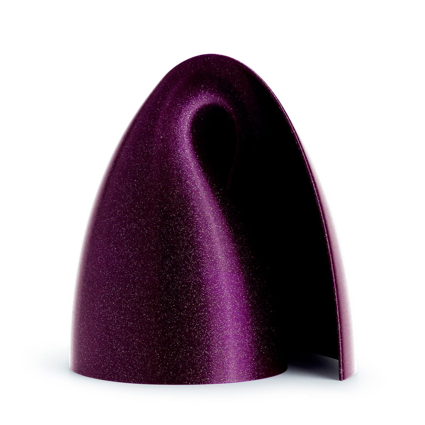 3D Craft  Glitter Diamond  PLA Filament 1.75mm, Purple