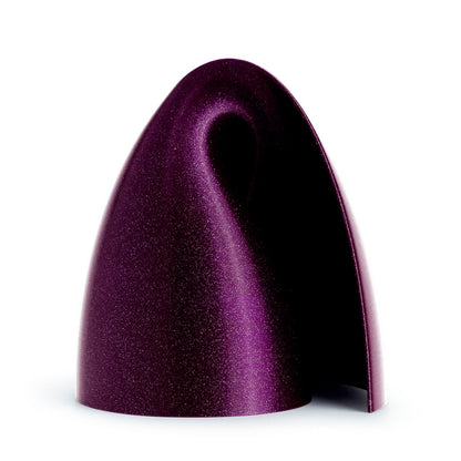 3D Craft  Glitter Diamond  PLA Filament 1.75mm, Purple