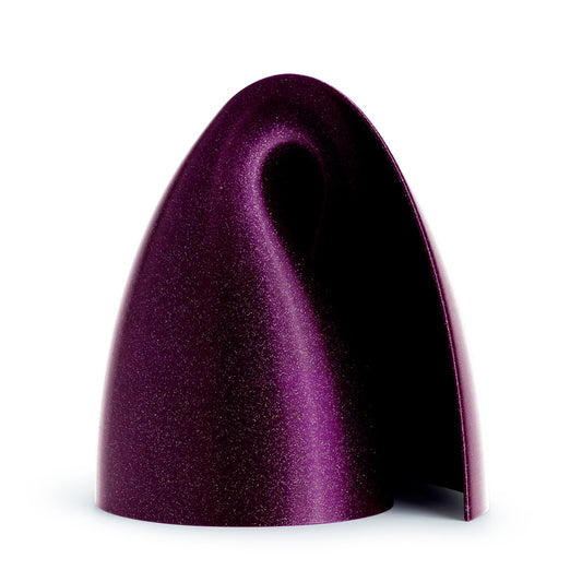 3D Craft  Glitter Diamond  PLA Filament 1.75mm, Purple