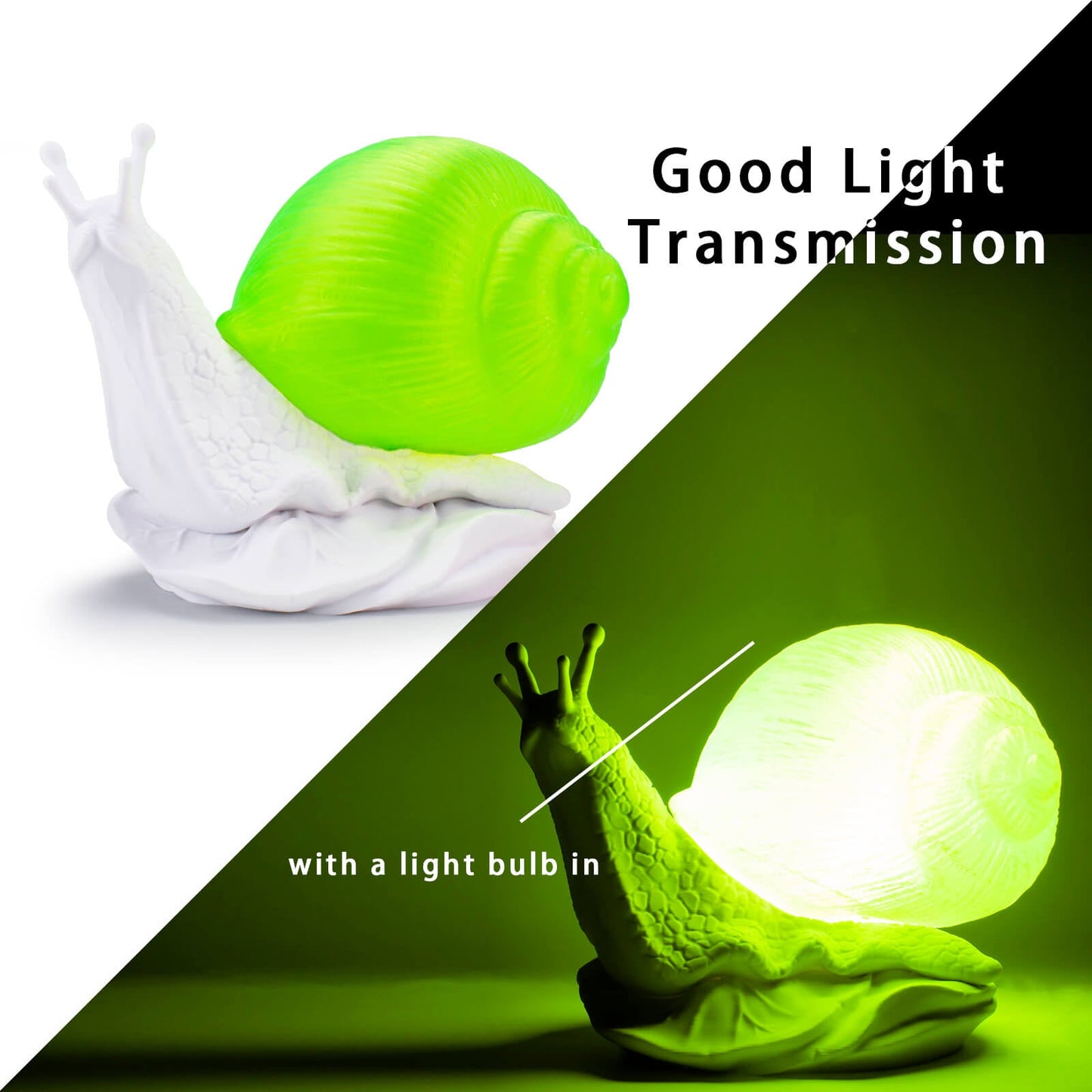 3D Craft  Translucent PLA Filament 1.75mm, Translucent Fluo Yellow