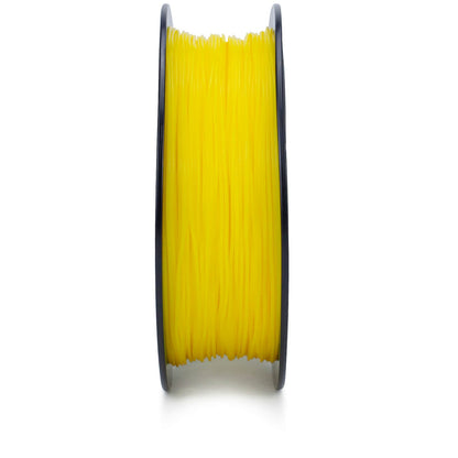 3D Craft Shore 95A Hardness TPU Filament 1.75mm, Yellow