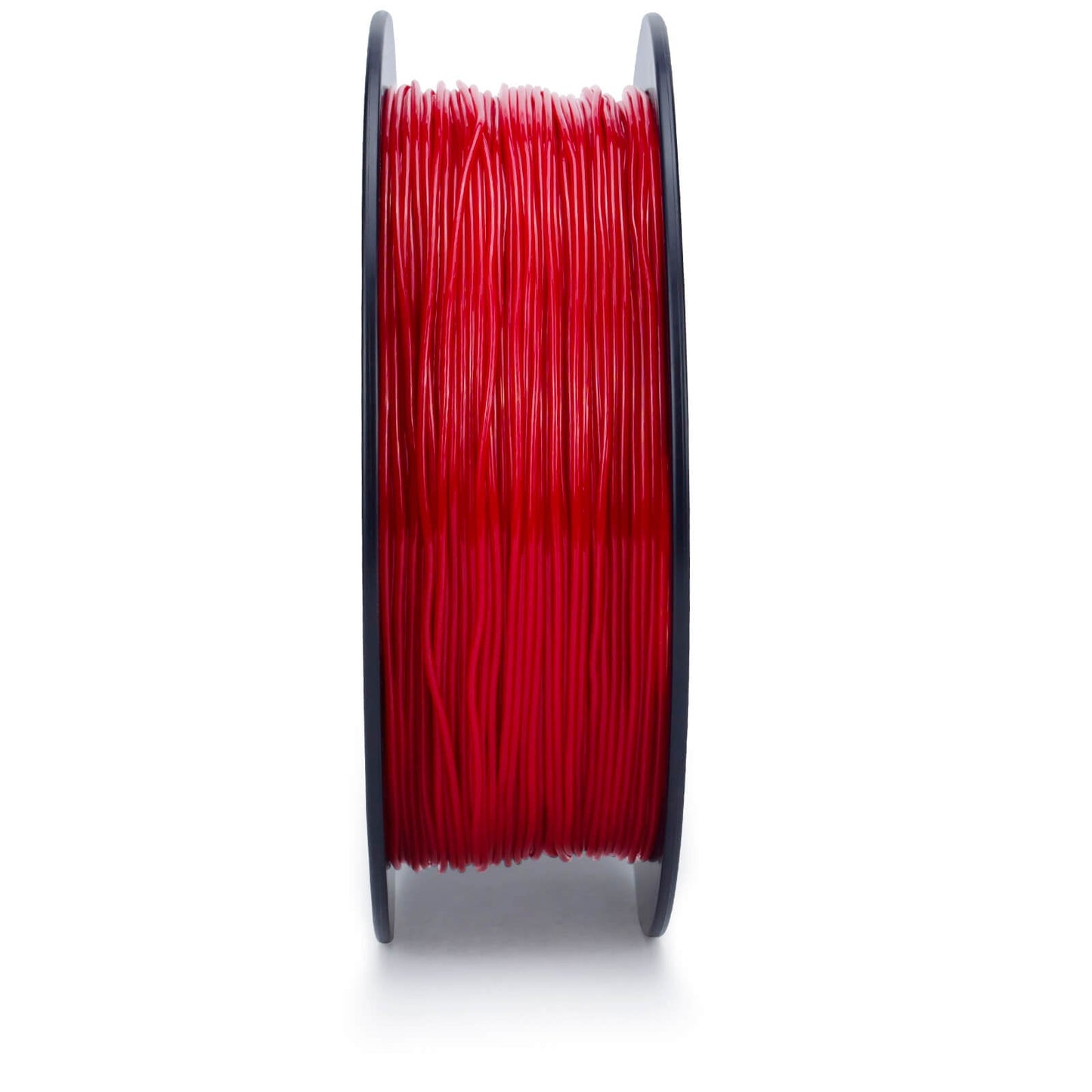 3D Craft Shore 95A Hardness TPU Filament 1.75mm, Red