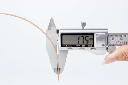 3D Craft Matte PLA Filament 1.75mm, Wood