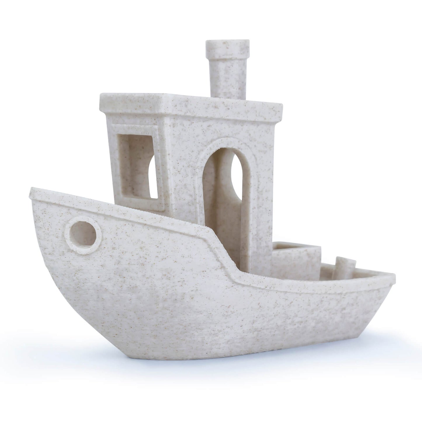 3D Craft Stone PLA Filament 1.75mm, Straw