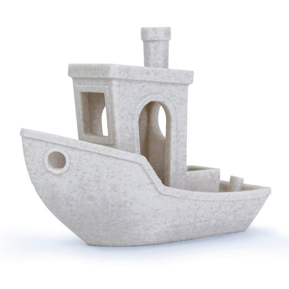 3D Craft Stone PLA Filament 1.75mm, Straw