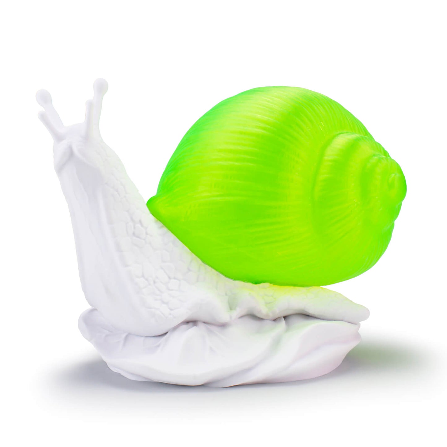 3D Craft  Translucent PLA Filament 1.75mm, Translucent Fluo Yellow