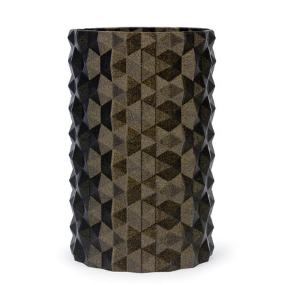 3D Craft Glitter Mystical Series PLA Filament 1.75mm, Midnight Gold