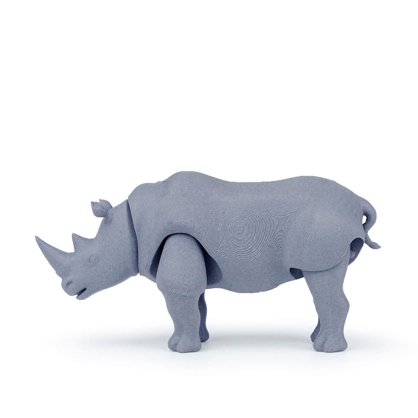 3D Craft Carbon Fiber PLA Filament 1.75mm, Space Gray