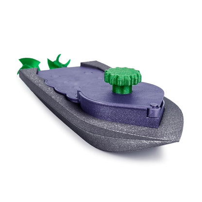 3D Craft Glitter Diamond  PLA Filament 1.75mm, Lavender