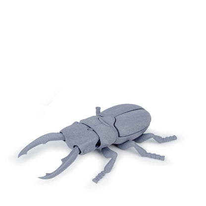 3D Craft Carbon Fiber PLA Filament 1.75mm, Space Gray