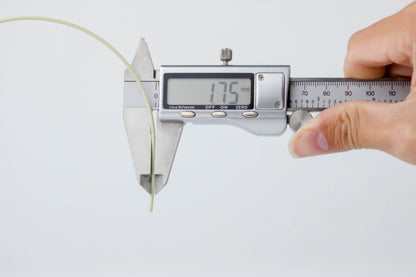 3D Craft Fast Gradient Matte PLA Filament 1.75mm, Cool Daybreak