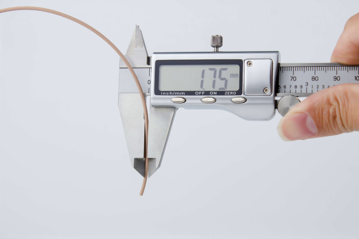 3D Craft Fast Gradient Matte PLA Filament 1.75mm, Castle Brick