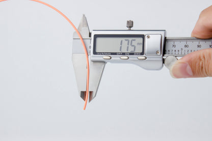 3D Craft Fast Gradient Matte PLA Filament 1.75mm, Harvest Bliss