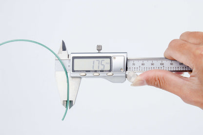 3D Craft Glitter Diamond  PLA Filament 1.75mm, Green