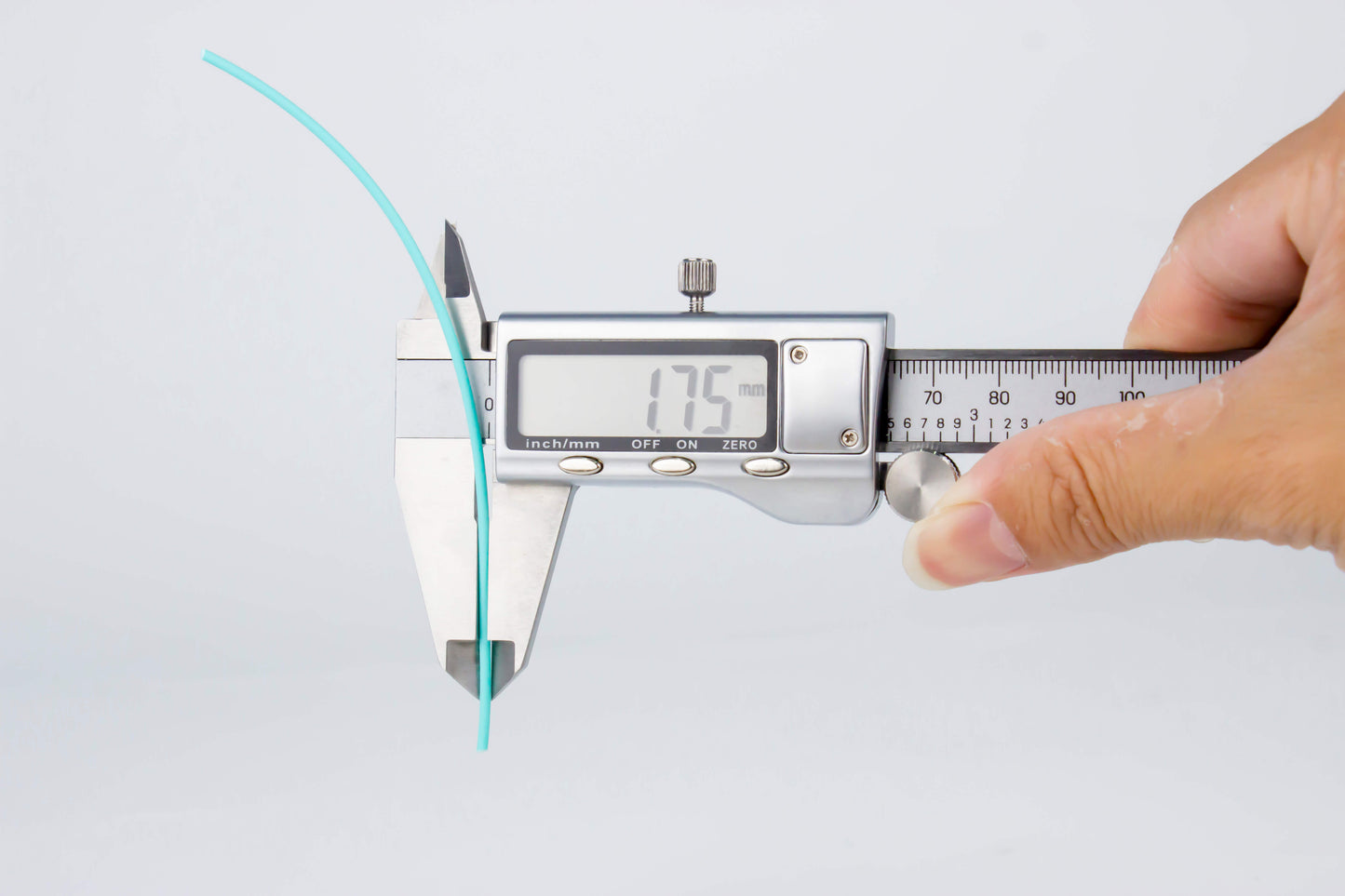 3D Craft Fast Gradient Matte PLA Filament 1.75mm, Meadow Mirage