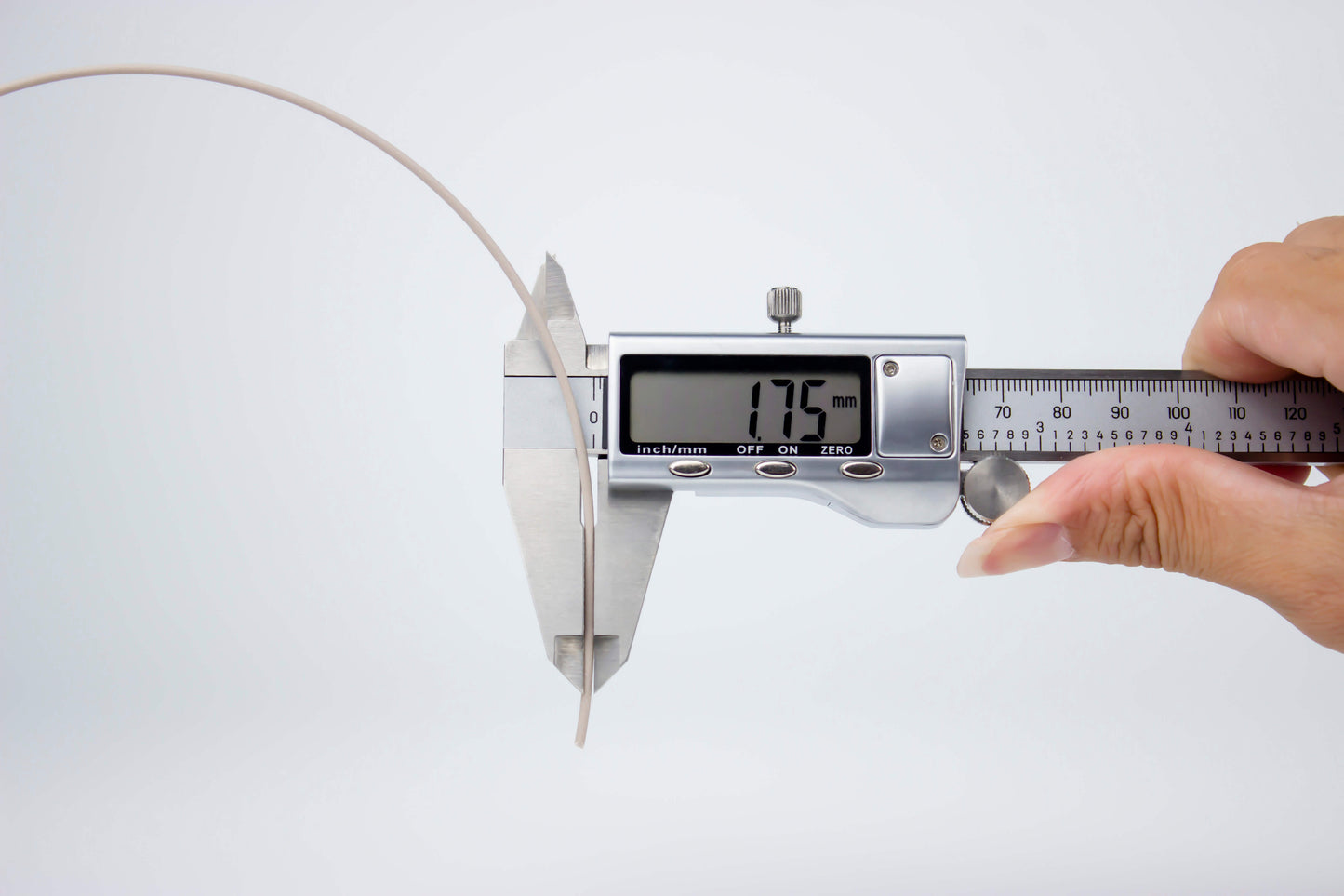 3D Craft Fast Gradient Matte PLA Filament 1.75mm, Morandi