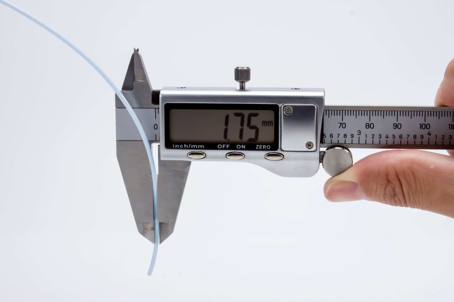 3D Craft Fast Gradient Matte PLA Filament 1.75mm, Ocean