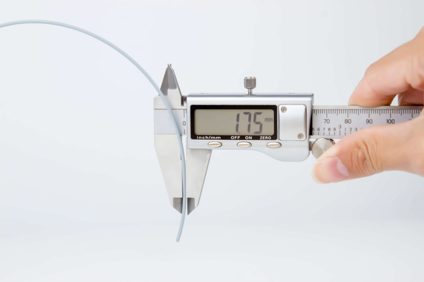 3D Craft Fast Gradient Matte PLA Filament 1.75mm, Vibrant Coral