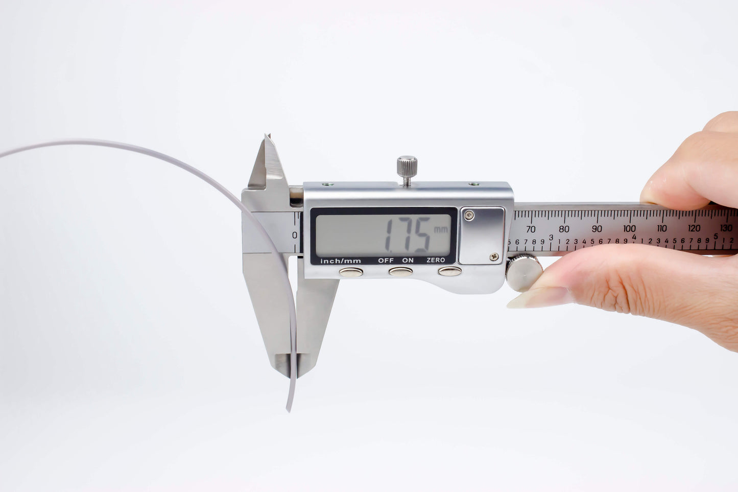 3D Craft Fast Gradient Silk PLA Filament 1.75mm, Personality Series- Steady