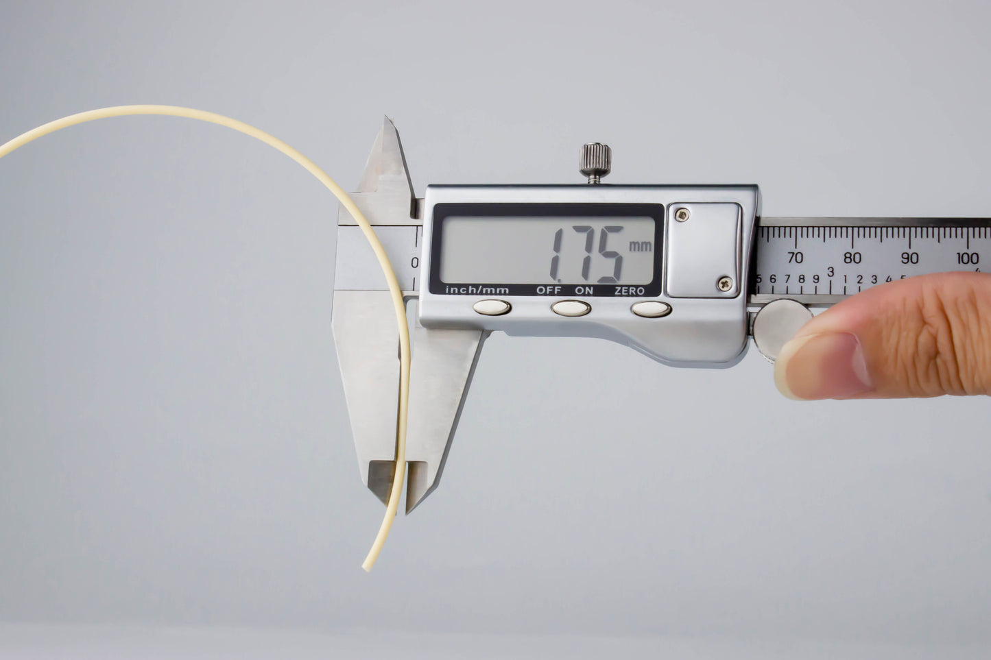 3D Craft Matte PLA Filament 1.75mm, Pastel Skin