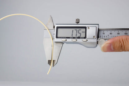 3D Craft Matte PLA Filament 1.75mm, Pastel Skin